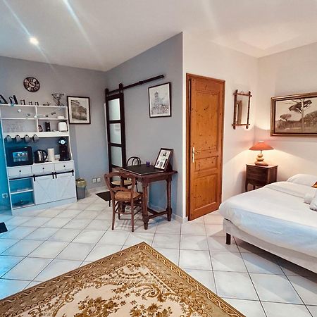 Le Clos De Tanvol - Parking Prive Gratuit- Terrasse Privee - Climatisation Вириа Экстерьер фото
